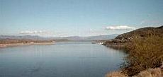 Roosevelt Lake5