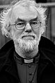 Rowan Williams 2007