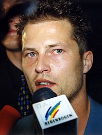 Schweiger Til