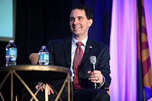 Scott Walker (16936089101)