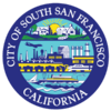 Official seal of South San Francisco