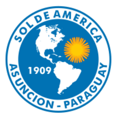 Sol de América Emblem