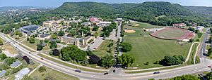 St. Mary's University of Winona