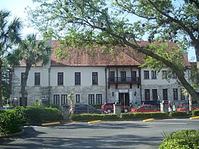 St Aug Govt House Museum01