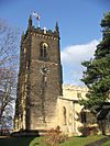 St Marys, Swillington. - geograph.org.uk - 96091.jpg