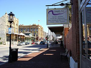 StrandGalveston2006