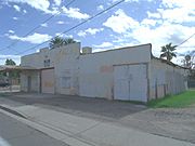 Tempe-Marlett's Garage-1922