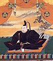 Tokugawa Ieyasu2