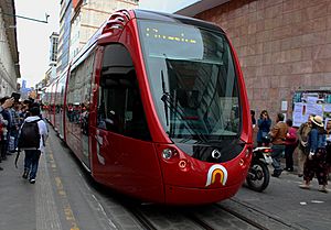 Tranvía de Cuenca 01