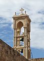 Tyre SaintThomas-MelkiteGreekCatholicCathedral-BellTower RomanDeckert