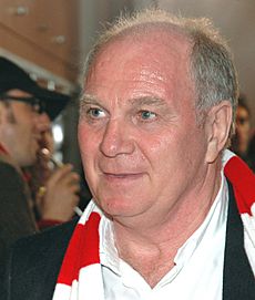 Uli Hoeneß 2503