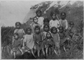 V.M. Doroshevich-Sakhalin. Part II. Nivkh Children