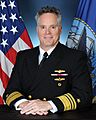 Vice Adm. Timothy J. White