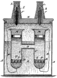 Westoncell Volt