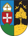 Coat of arms of Ottakring