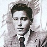 Young Heydar Aliyev