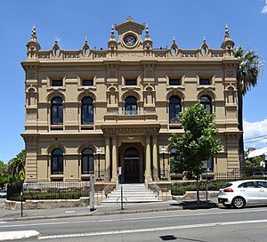 (1)Glebe Town Hall-1