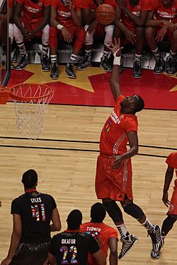 20140402 MCDAAG Cliff Alexander rebound.JPG