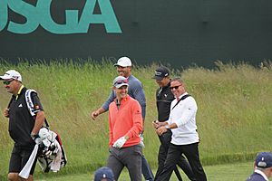 2018 US Open golfers 08