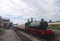 26I06I2016 Colne Valley Railway B4.jpg