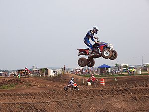 ATVracing2006