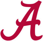 Alabama Athletics logo.svg