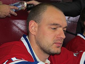 Andrei Markov1