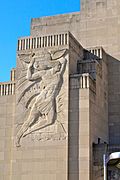 Athena - Cincinnati Museum Center