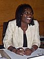 Auma Obama