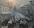 Balkan Göçmenleri Sirkeci'de (1912)