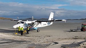 Barra airport1