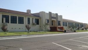 Barstow High School