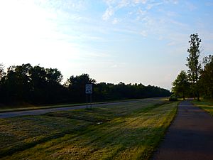 Beaver Island Pkwy