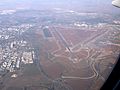 BenGurionAirportfromAir