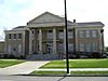 Ben Hill County Courthouse