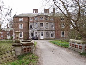 Boynton Hall