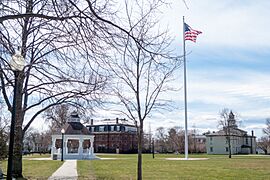 Bristol (Rhode Island) Town Common