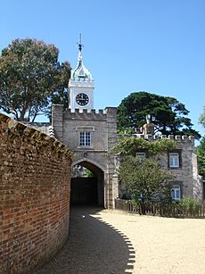 Brownsea Island 4