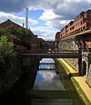 Chesapeake and Ohio Canal National Historical Park