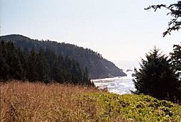 Cascade Head