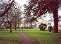 Castle Park, Liskeard - geograph.org.uk - 666036