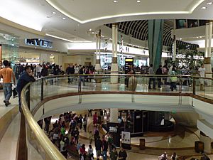 Chadstone Dec2006