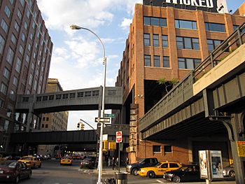 Chelsea Market IMG 9040