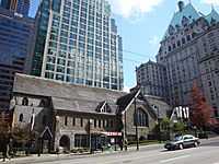 ChristChurchCathedral Vancouver BC CA 2011-05-12.JPG