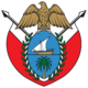 Coat of arms of Dubai