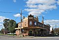 Commercial Hotel Stockinbingal