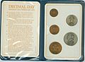 Decimal Day Coins