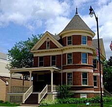 Des Plaines History Center