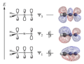 Diazomethane-pi-system