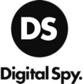 Digital Spy logo